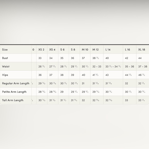 Lands' End NWT Women's Down Puffer Vest in Black - Picture 5 of 6